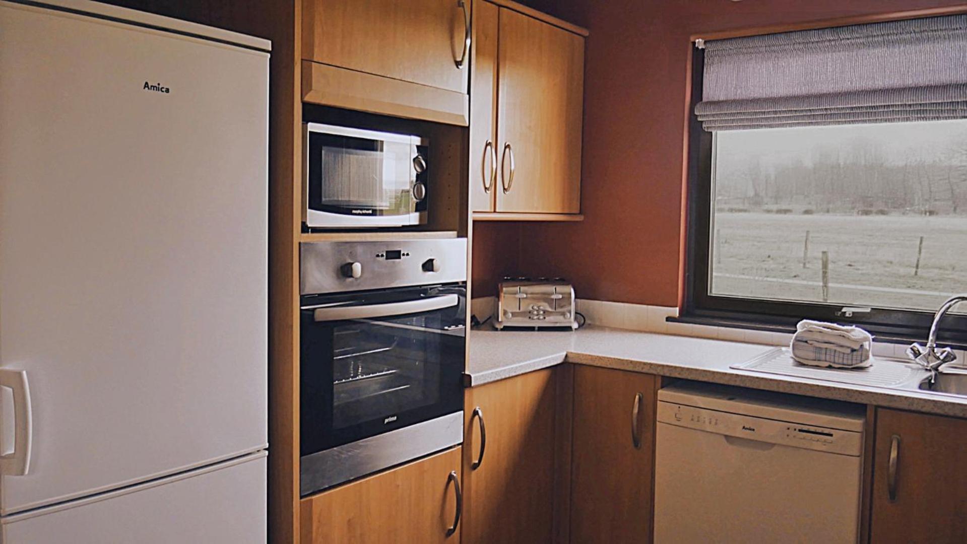 Kilconquhar Castle Estate Bed & Breakfast Rom bilde