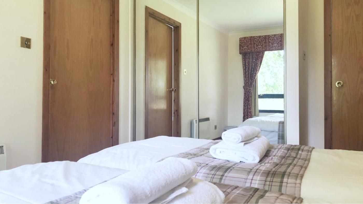 Kilconquhar Castle Estate Bed & Breakfast Rom bilde