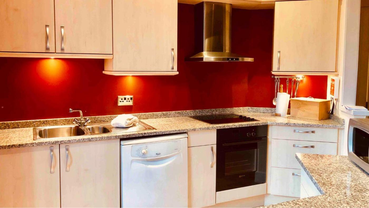 Kilconquhar Castle Estate Bed & Breakfast Rom bilde