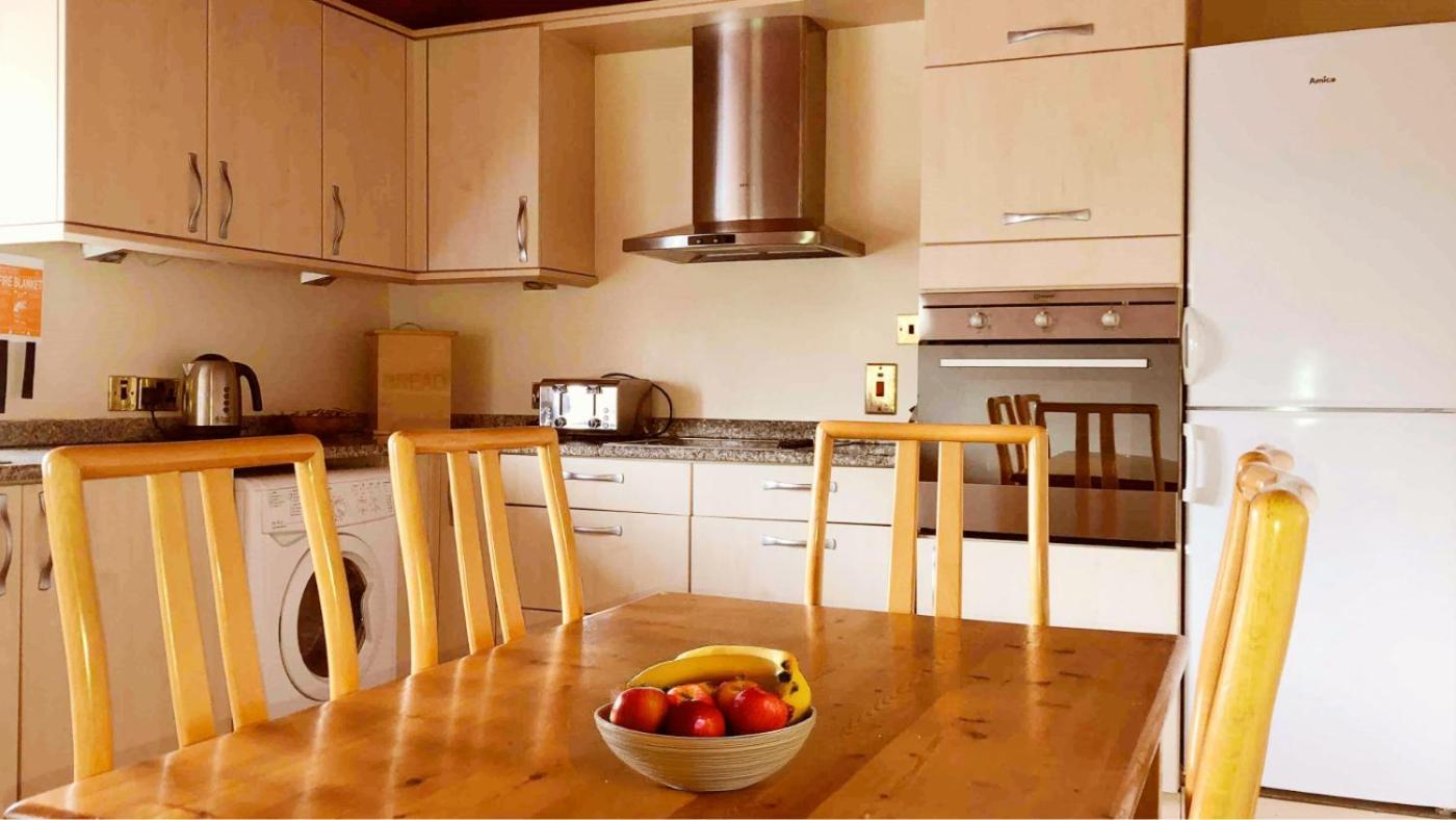 Kilconquhar Castle Estate Bed & Breakfast Rom bilde
