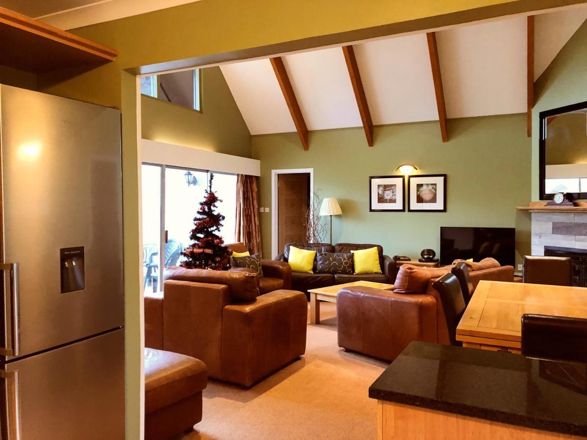 Kilconquhar Castle Estate Bed & Breakfast Rom bilde