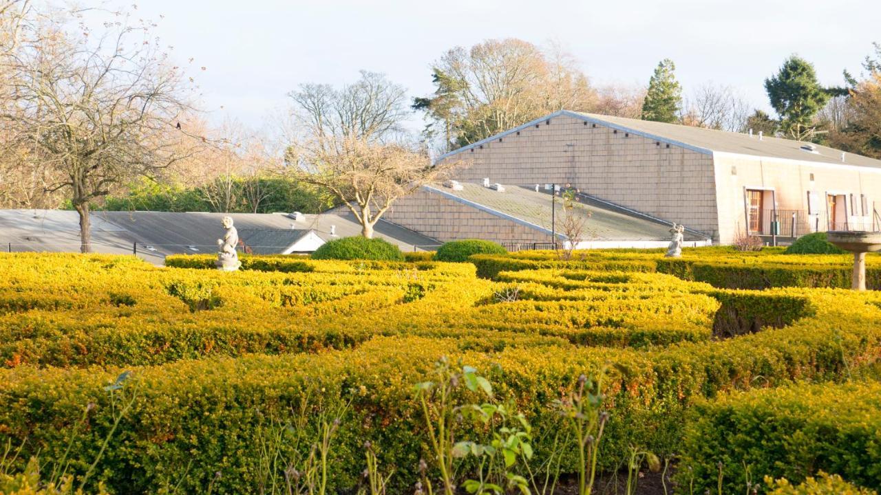 Kilconquhar Castle Estate Bed & Breakfast Eksteriør bilde